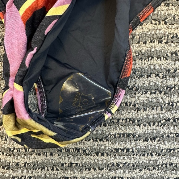 Farm Rio Pineapple Wave One Piece - Picture 8 of 8